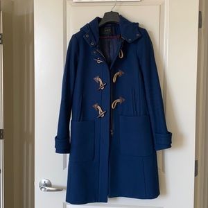 J Crew coat
